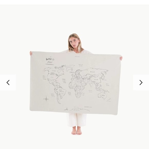 Gathre Mini+ World Mat - Picture 3 of 4